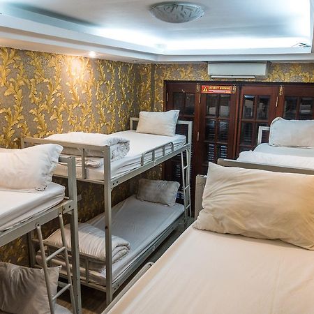 Central Backpackers Hostel-Original Hà Nội Ngoại thất bức ảnh