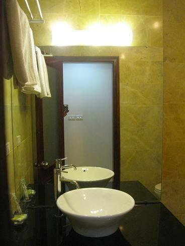 Central Backpackers Hostel-Original Hà Nội Ngoại thất bức ảnh