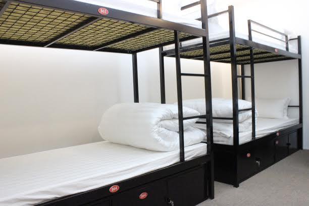 Central Backpackers Hostel-Original Hà Nội Ngoại thất bức ảnh